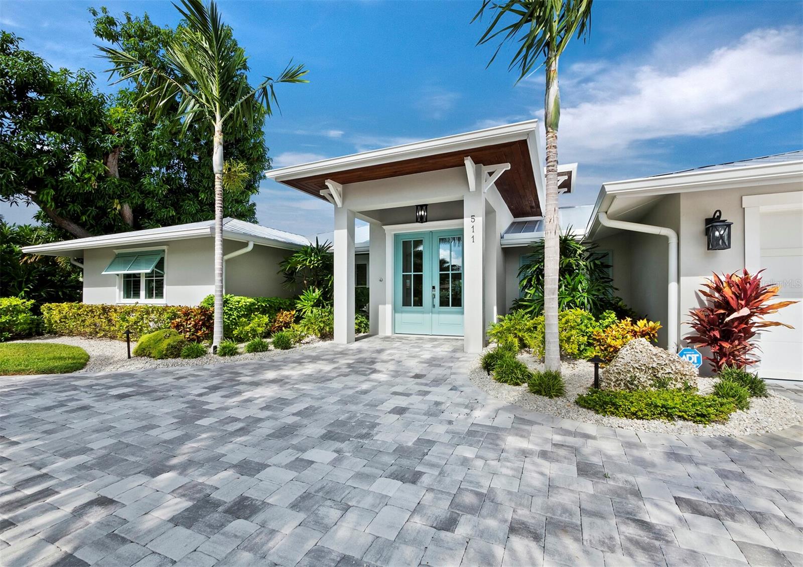 COUNTRY CLUB SHORES SEC 02 - Residential