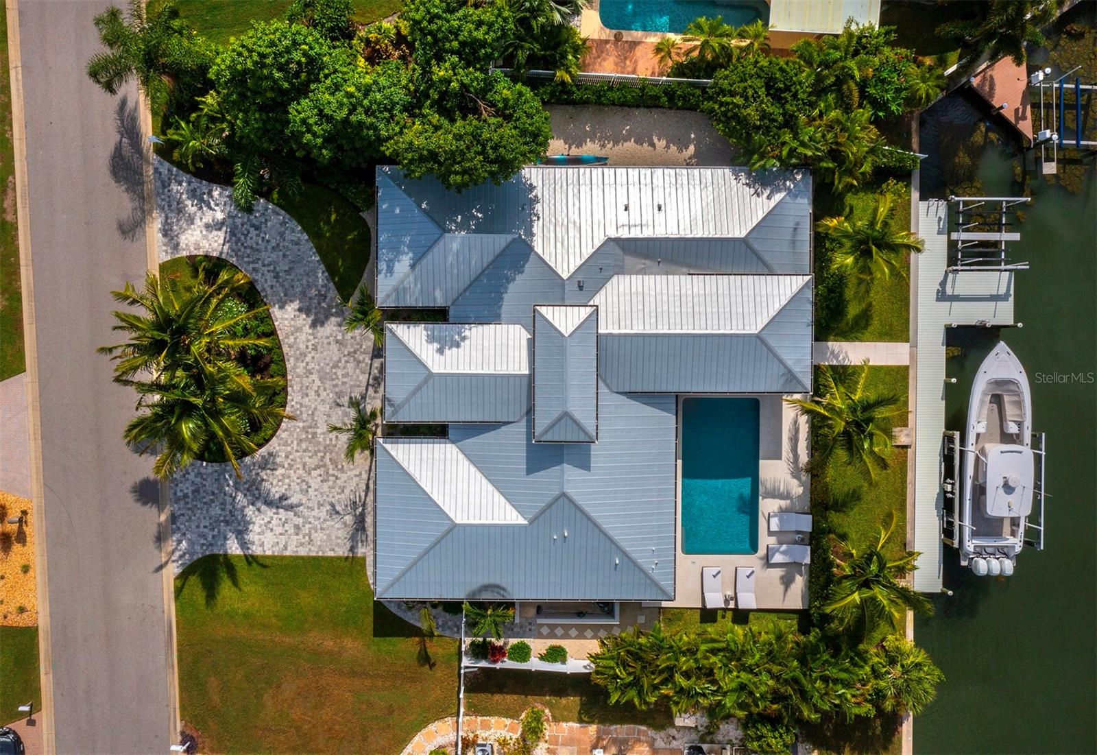 COUNTRY CLUB SHORES SEC 02 - Residential