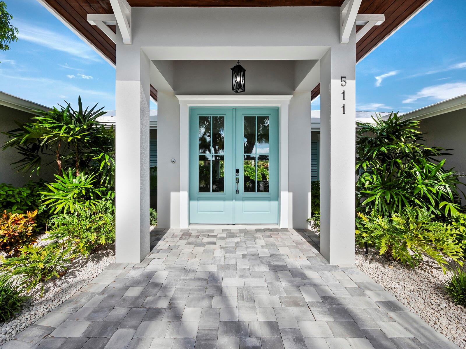 COUNTRY CLUB SHORES SEC 02 - Residential