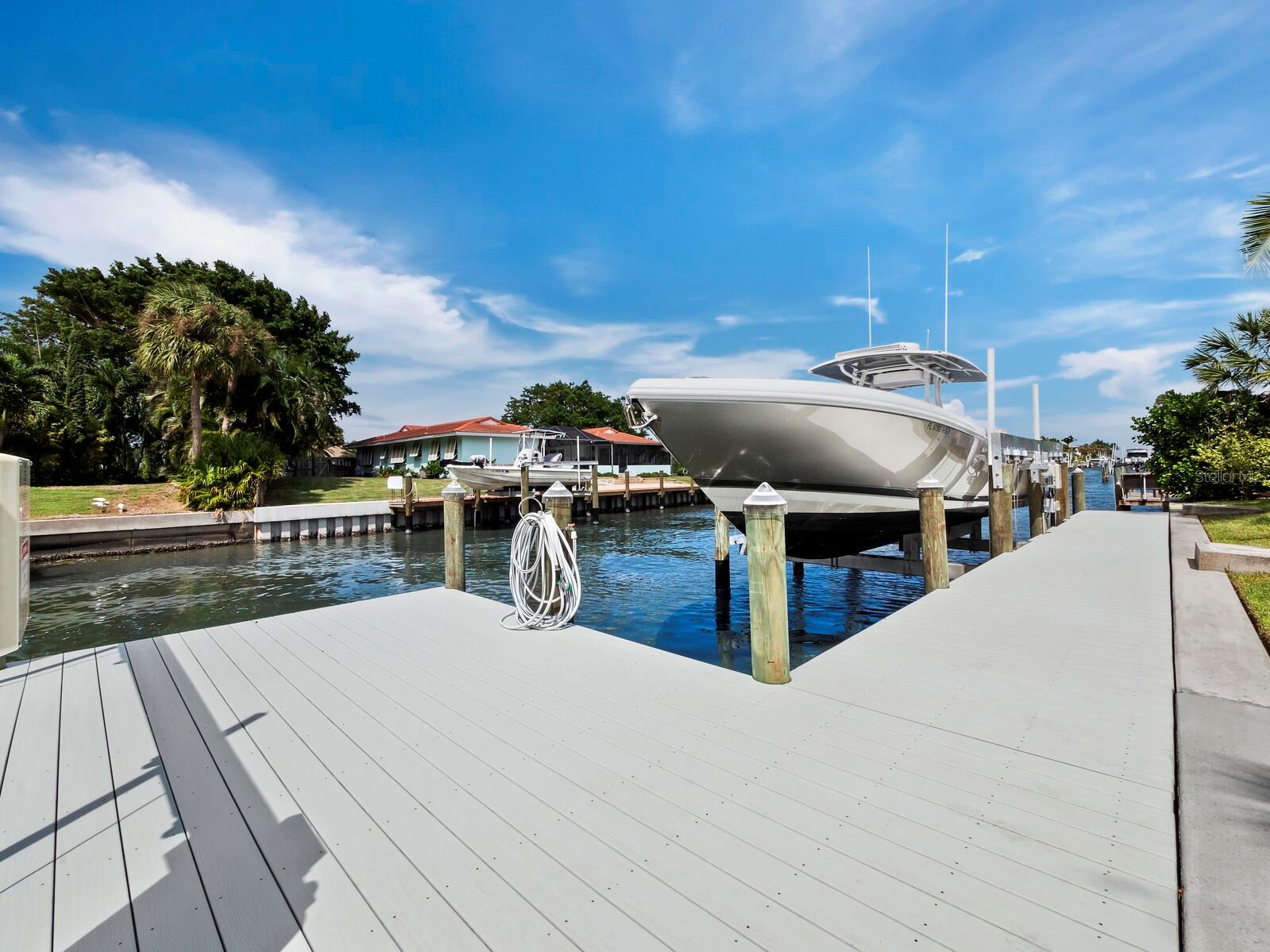 COUNTRY CLUB SHORES SEC 02 - Residential