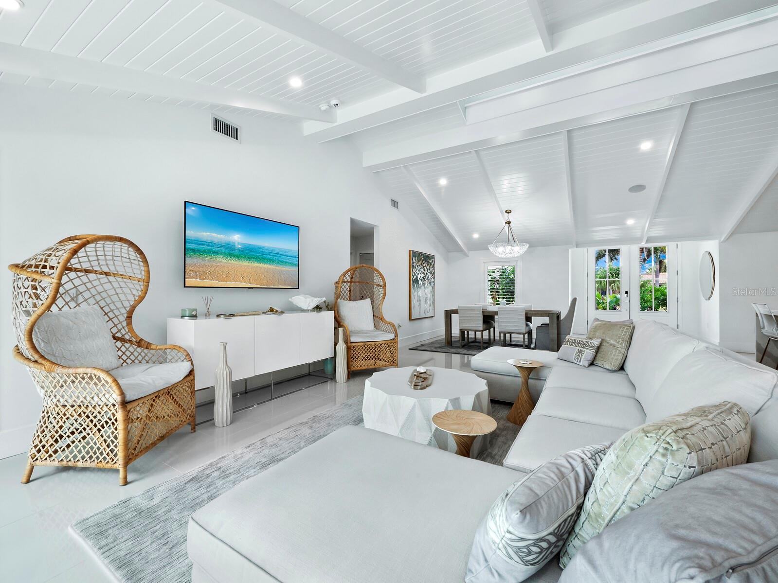 COUNTRY CLUB SHORES SEC 02 - Residential