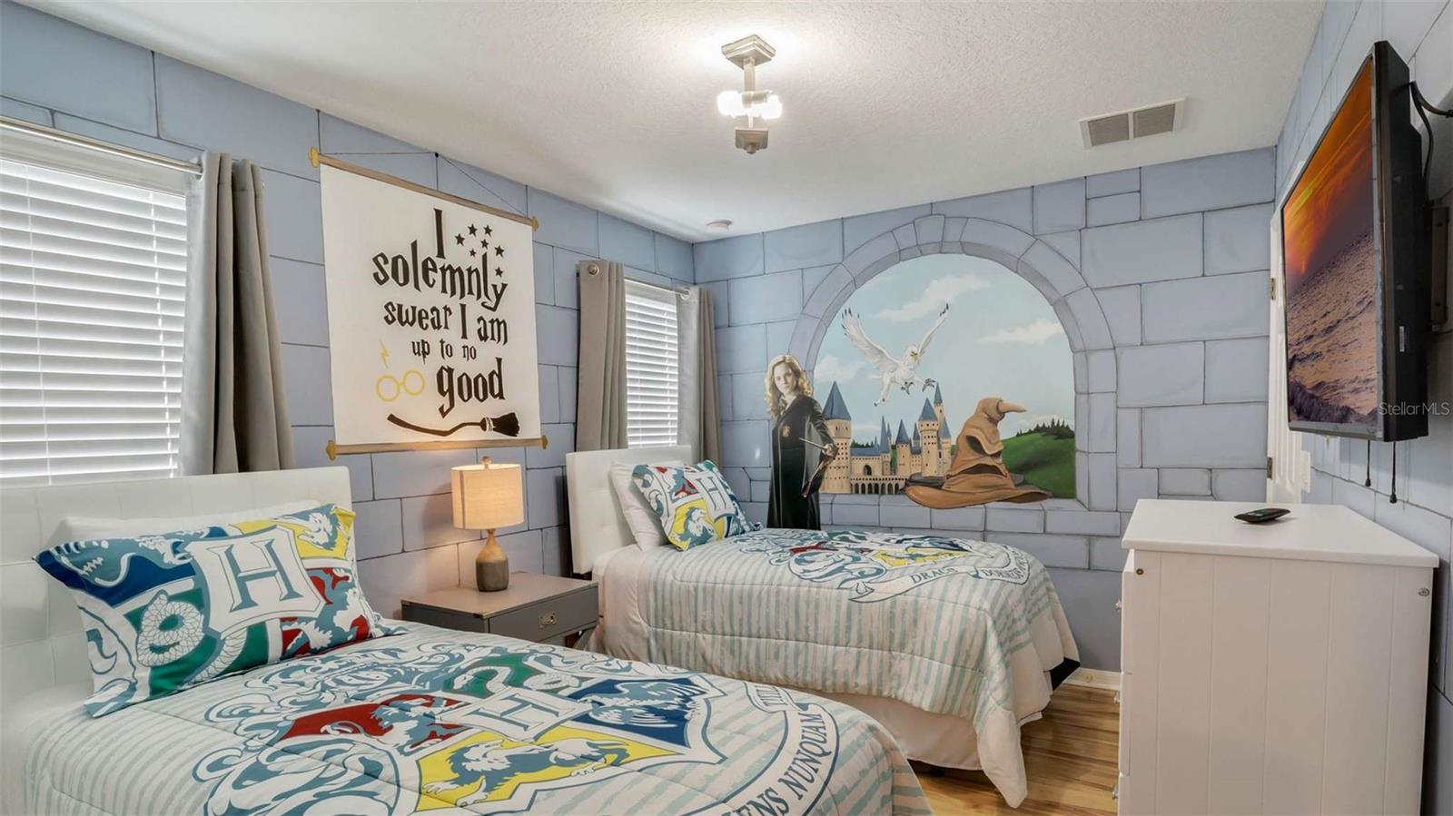 BELLAVIDA PH 1 - Residential