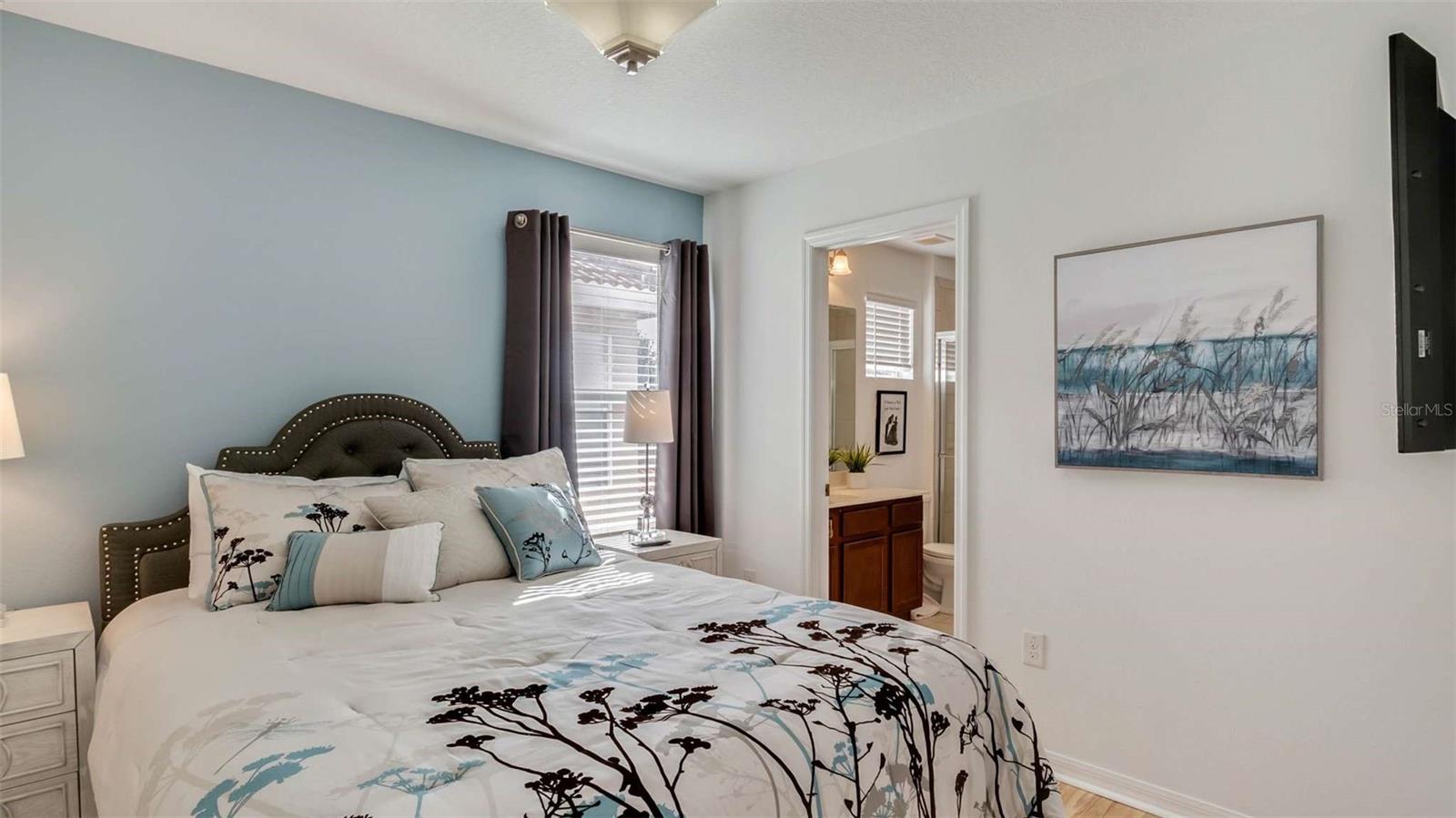 BELLAVIDA PH 1 - Residential