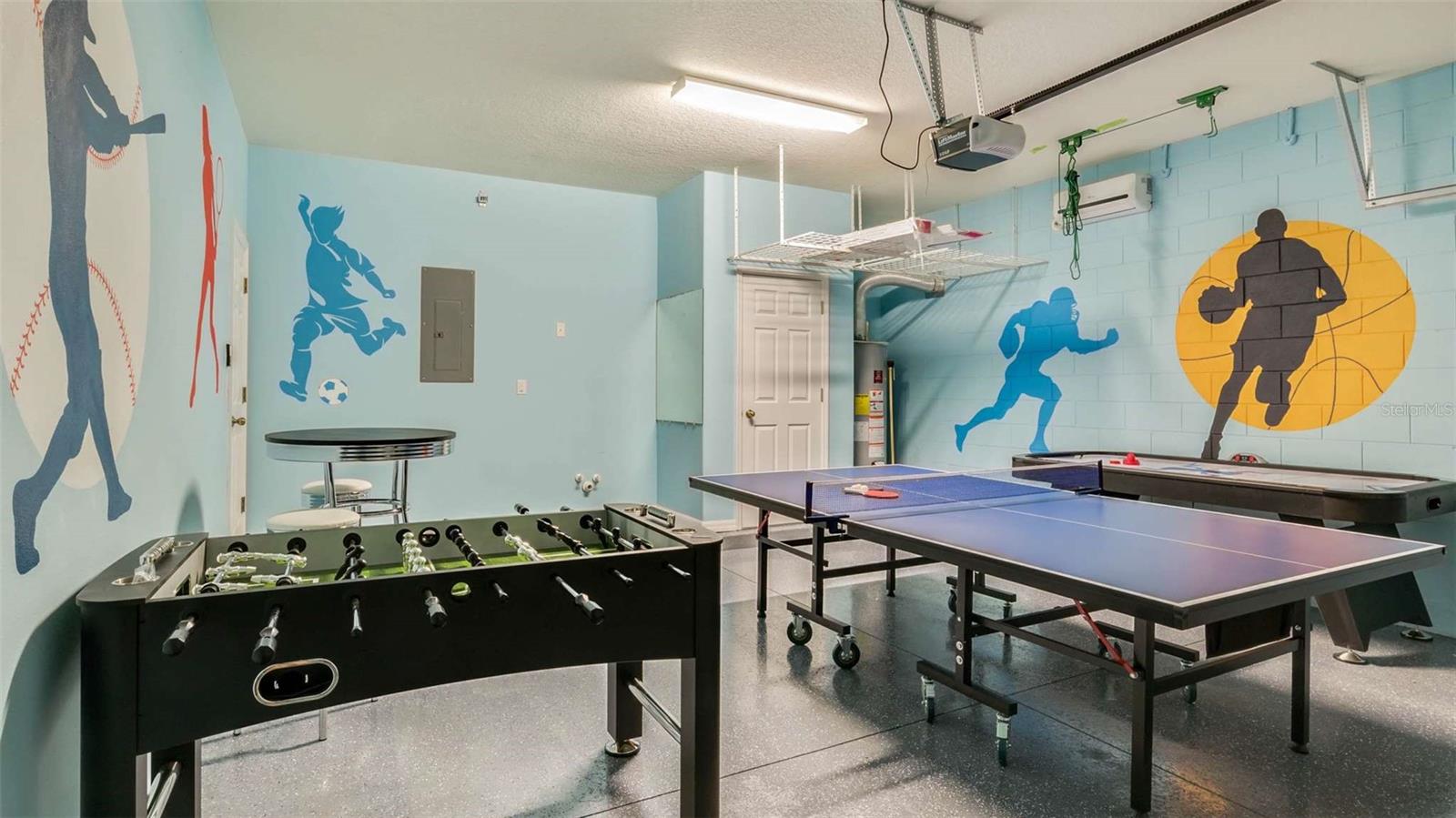 BELLAVIDA PH 1 - Residential