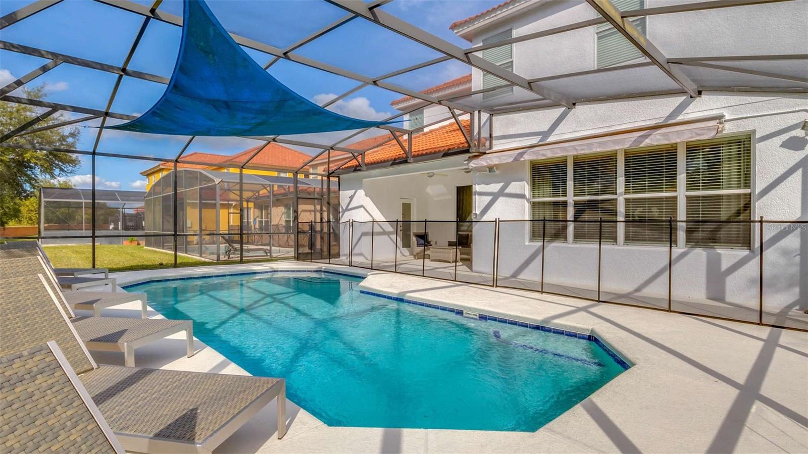 BELLAVIDA PH 1 - Residential