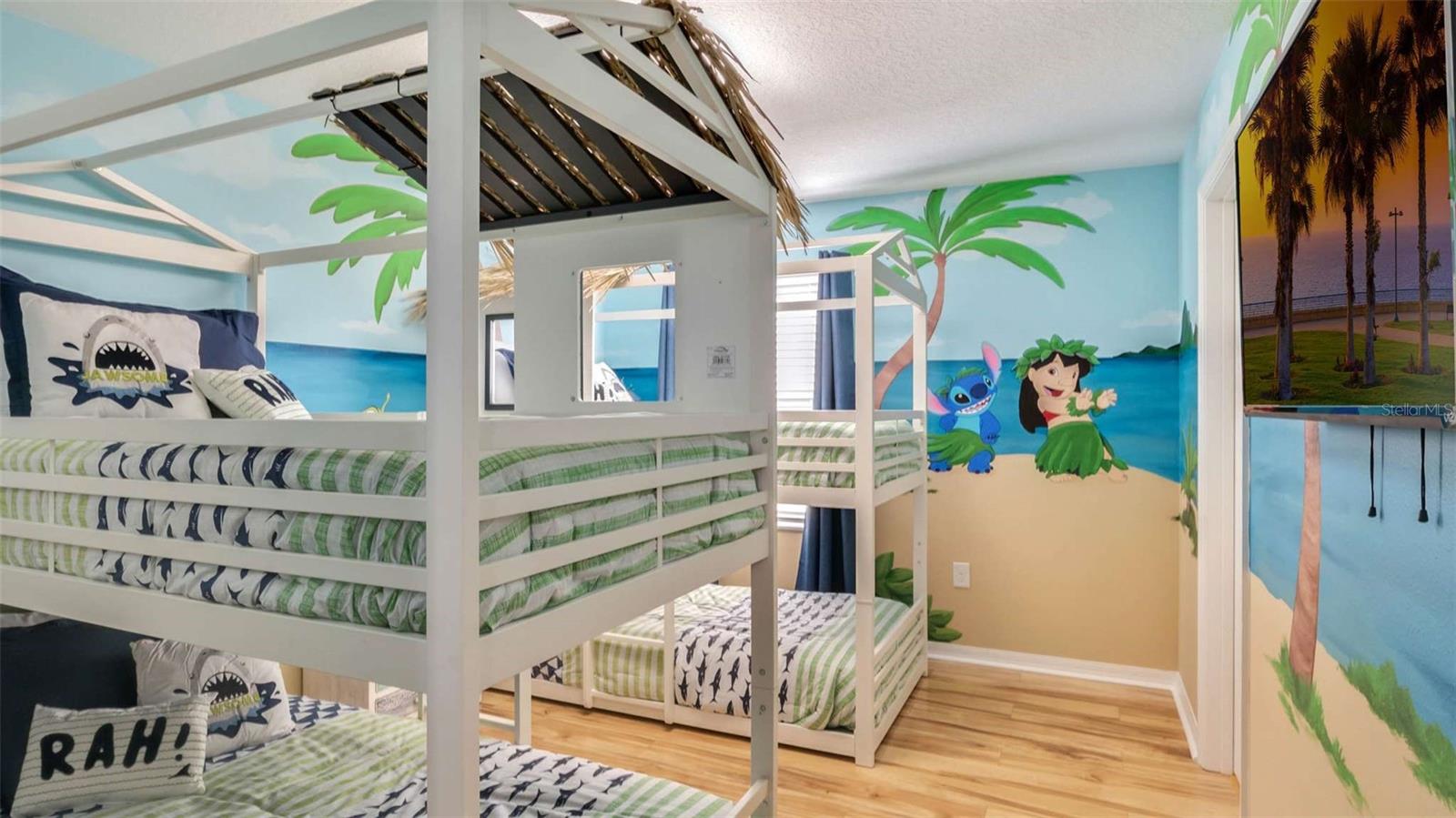 BELLAVIDA PH 1 - Residential