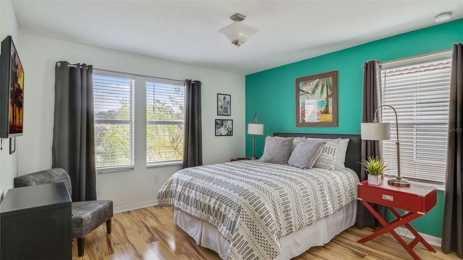 BELLAVIDA PH 1 - Residential