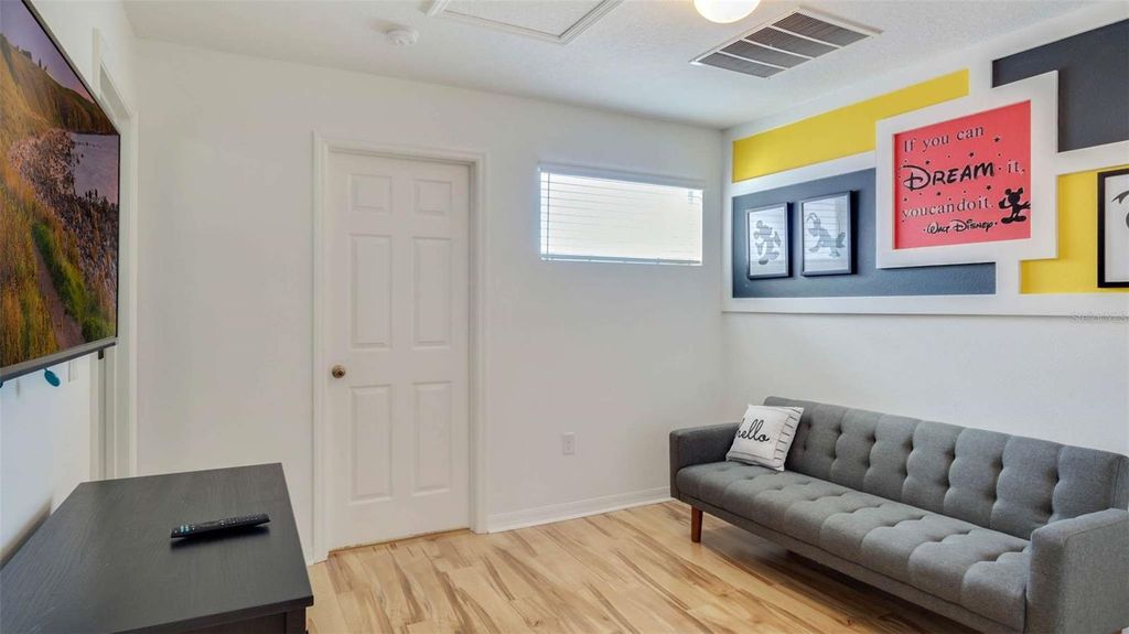 Photo of 430 Las Fuentes Drive, Kissimmee, FL 34746 (MLS # O6376723)