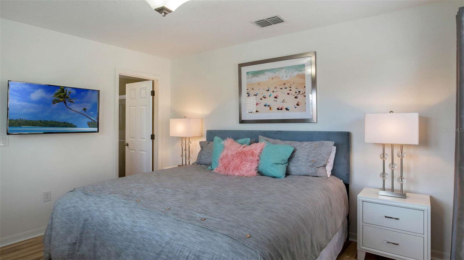 BELLAVIDA PH 1 - Residential