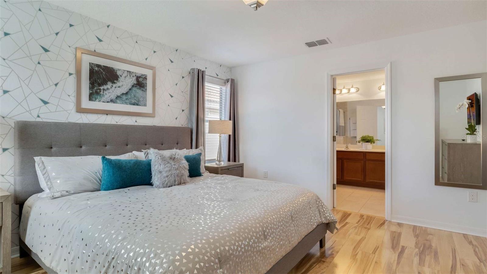 BELLAVIDA PH 1 - Residential