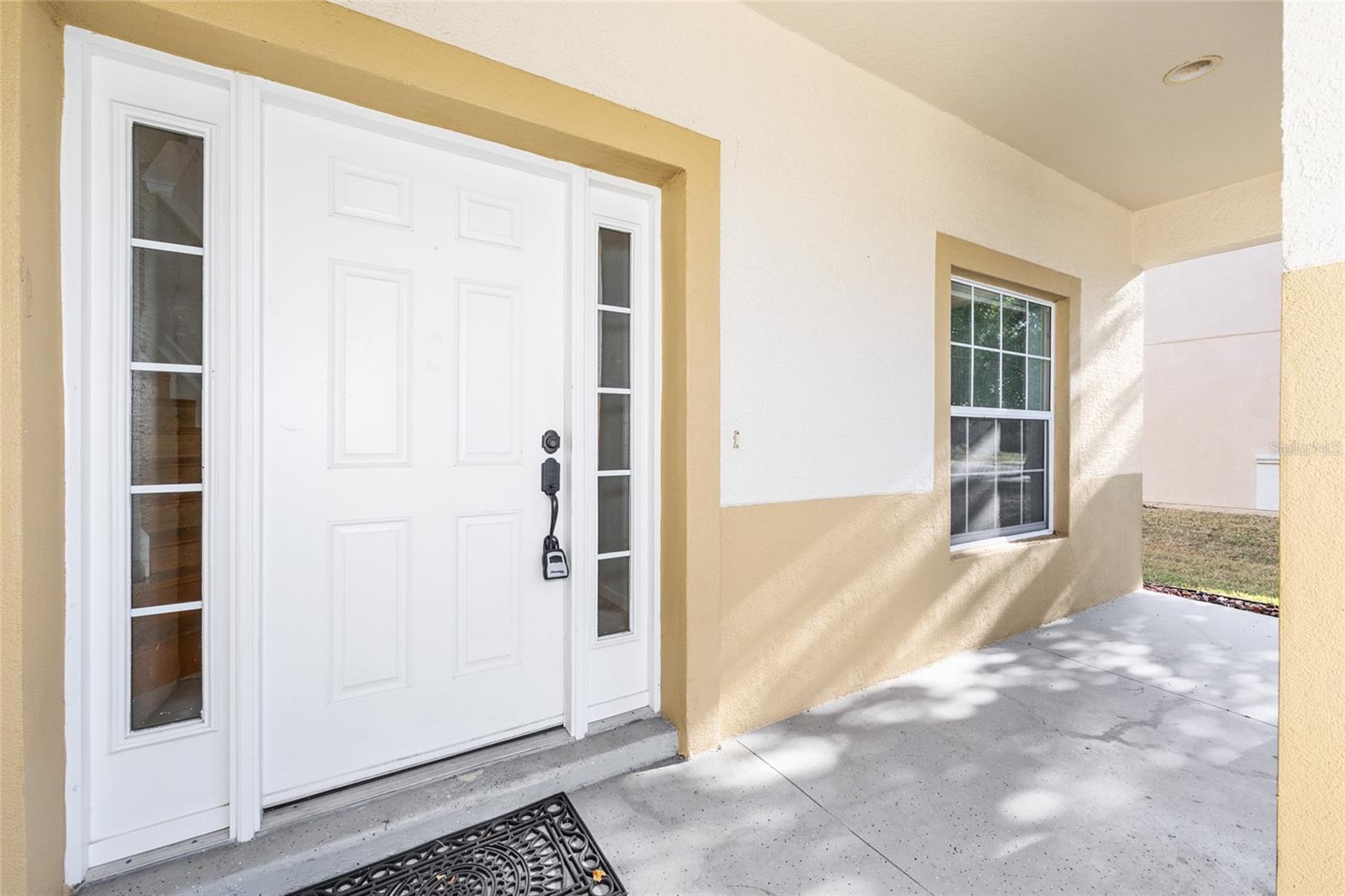 SADDLE CREEK PH 01 - Residential