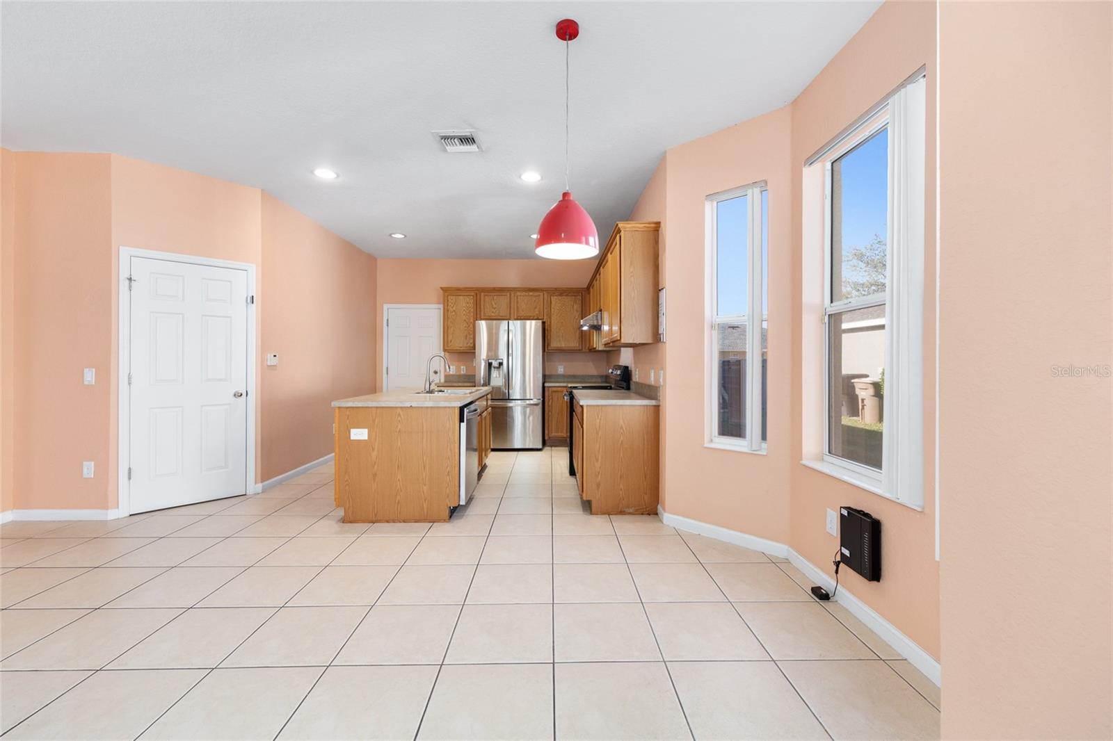 SADDLE CREEK PH 01 - Residential