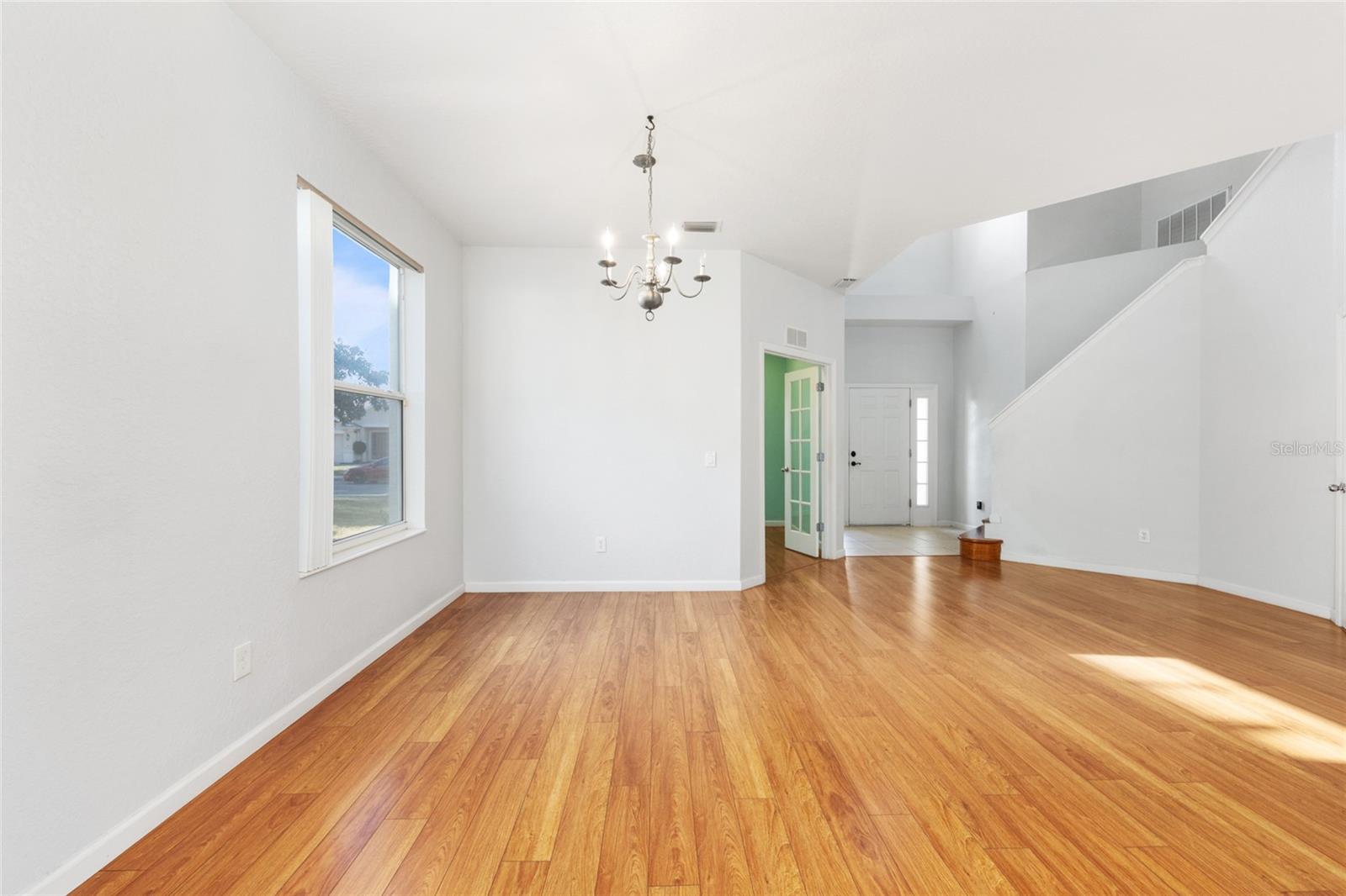 SADDLE CREEK PH 01 - Residential