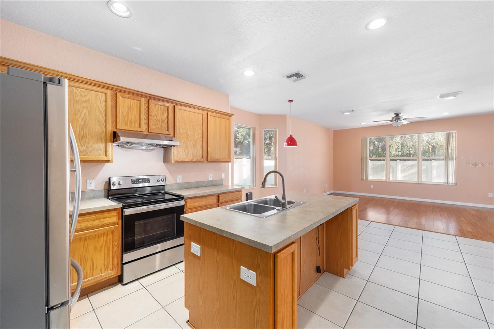 SADDLE CREEK PH 01 - Residential