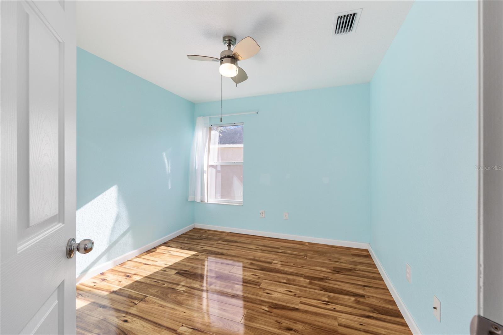 SADDLE CREEK PH 01 - Residential