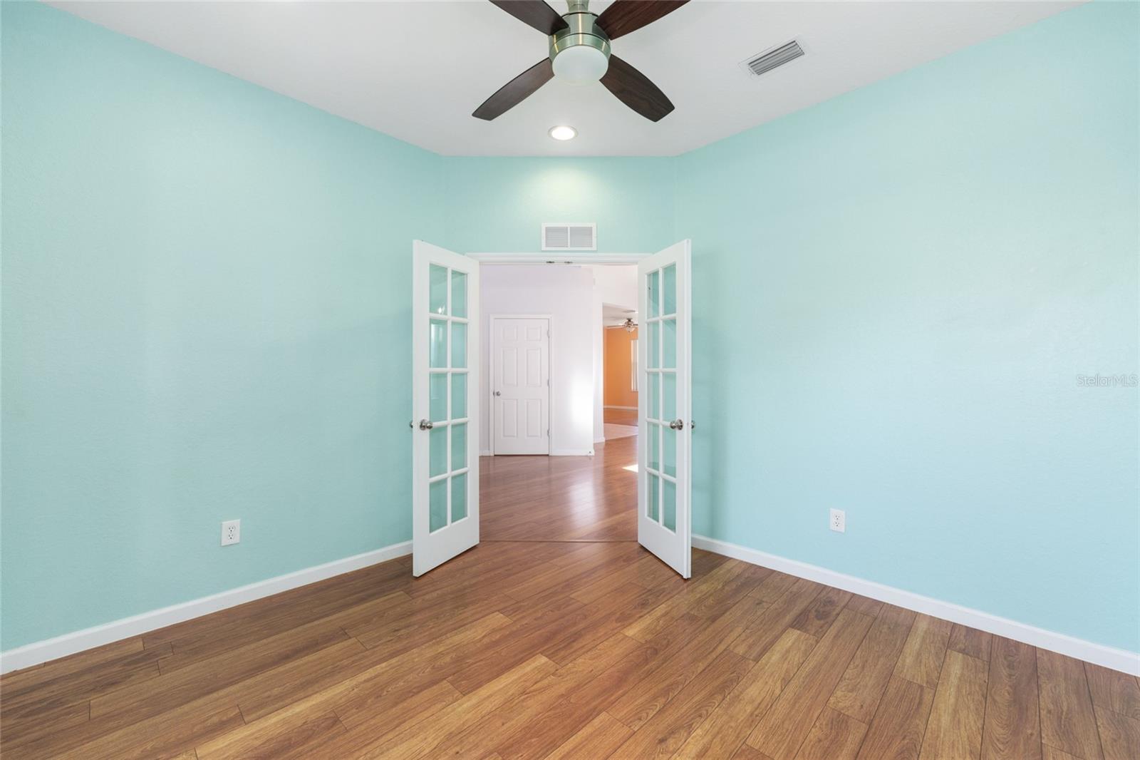 SADDLE CREEK PH 01 - Residential