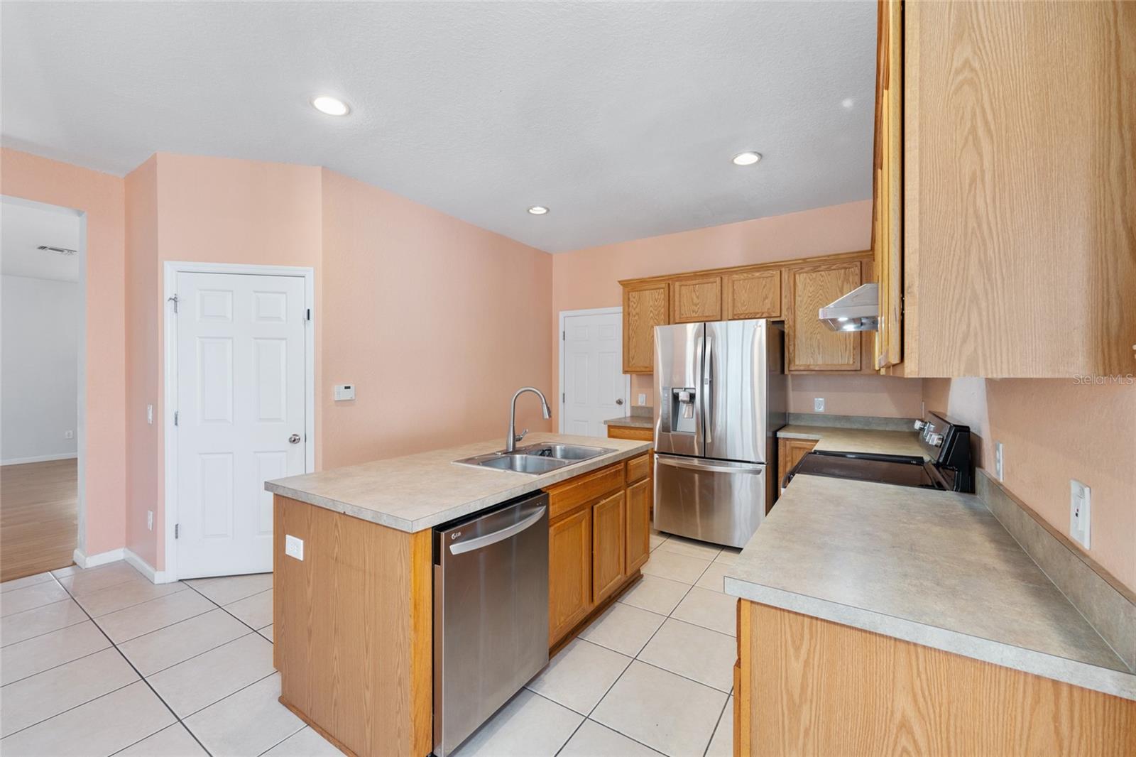 SADDLE CREEK PH 01 - Residential