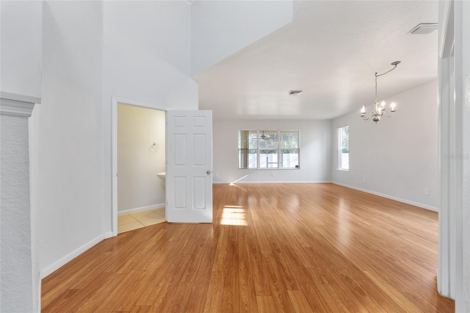 SADDLE CREEK PH 01 - Residential