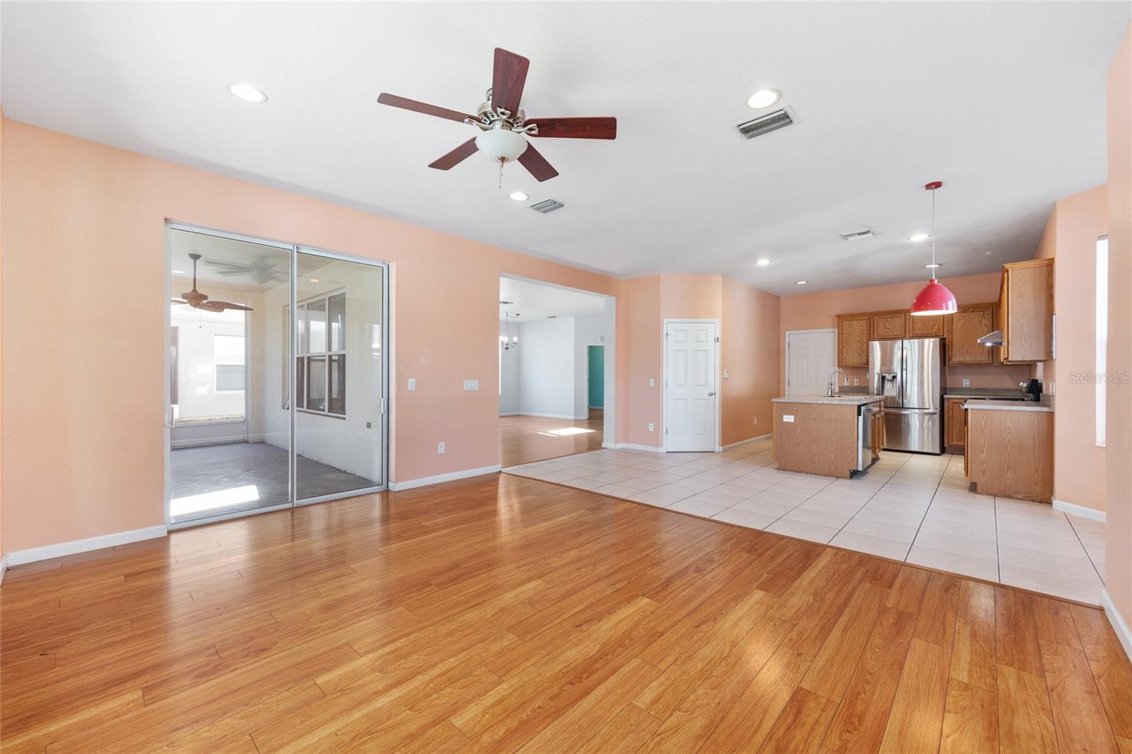 SADDLE CREEK PH 01 - Residential