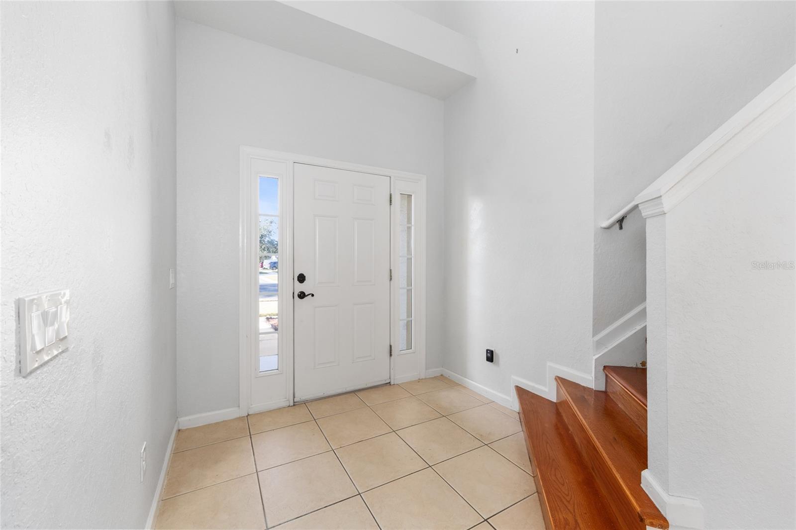 SADDLE CREEK PH 01 - Residential