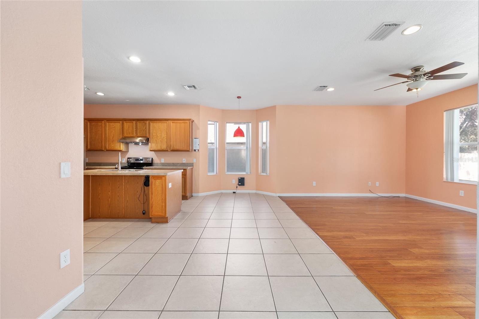 SADDLE CREEK PH 01 - Residential