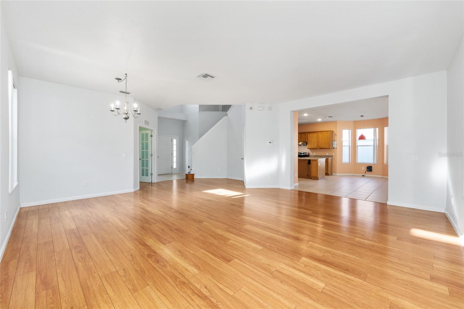 SADDLE CREEK PH 01 - Residential