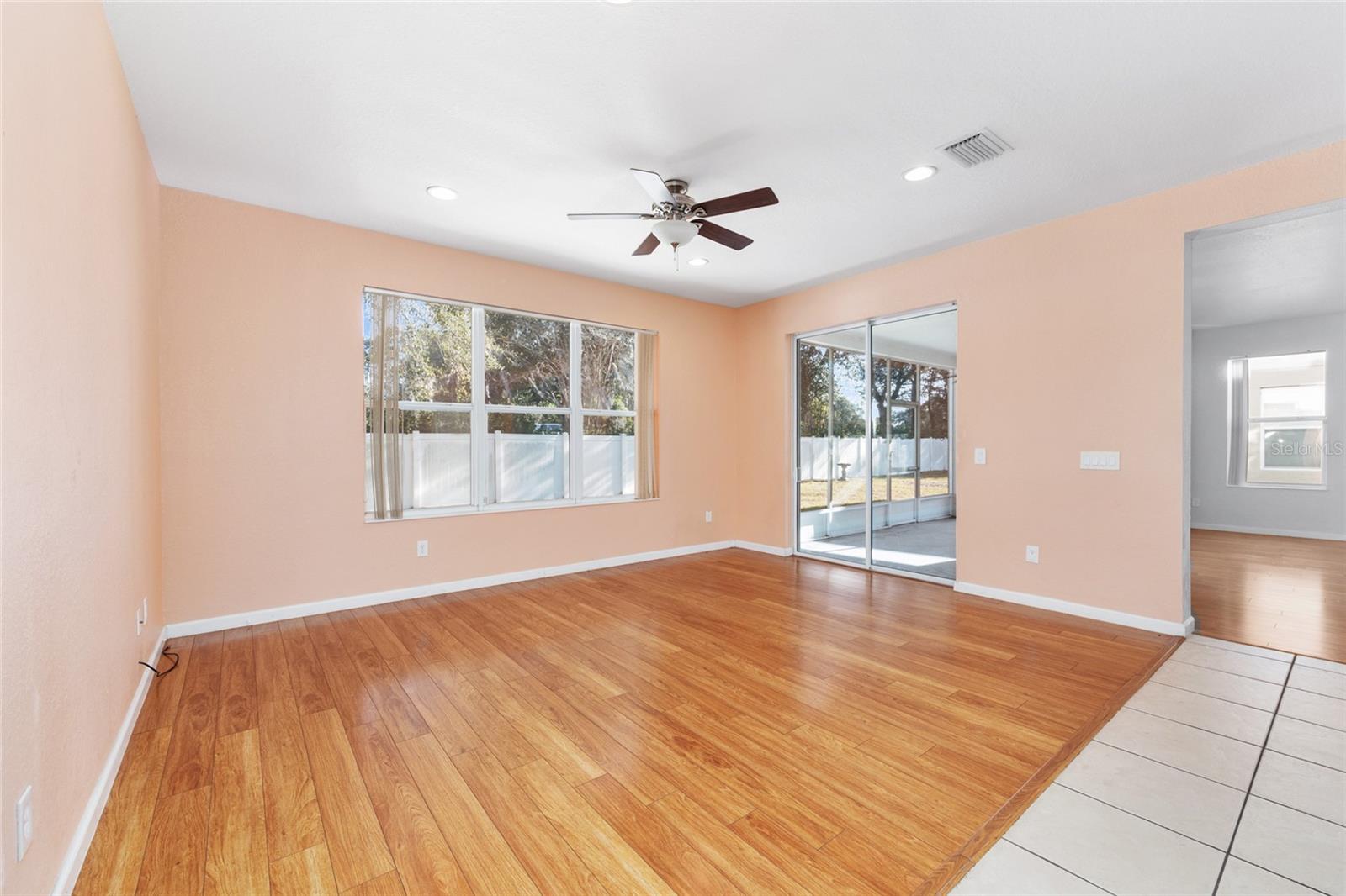 SADDLE CREEK PH 01 - Residential