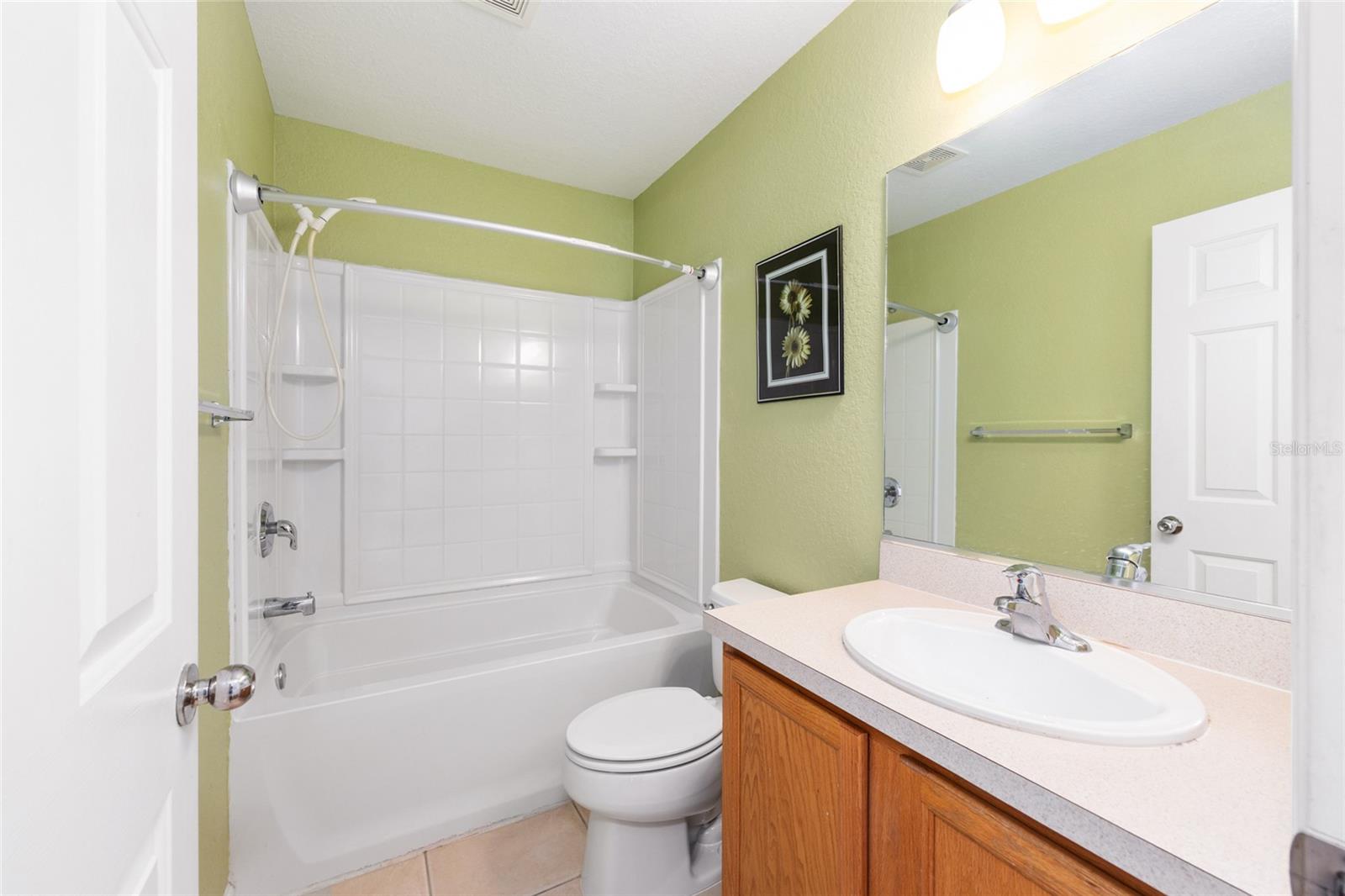 SADDLE CREEK PH 01 - Residential