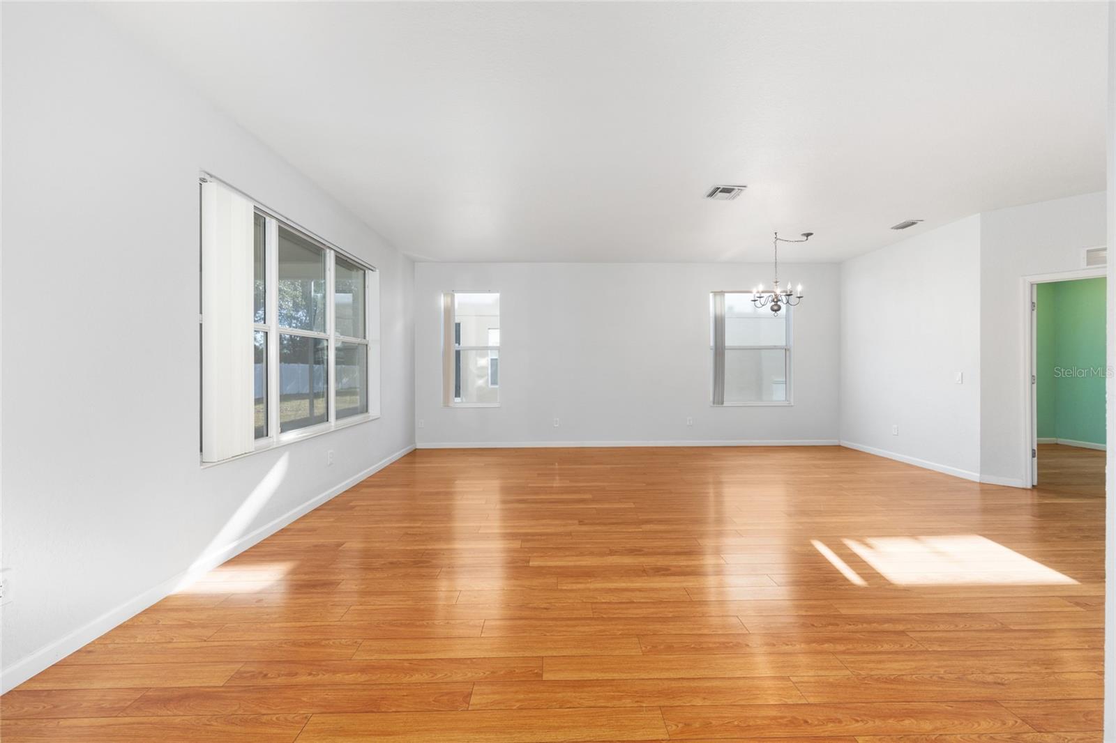 SADDLE CREEK PH 01 - Residential