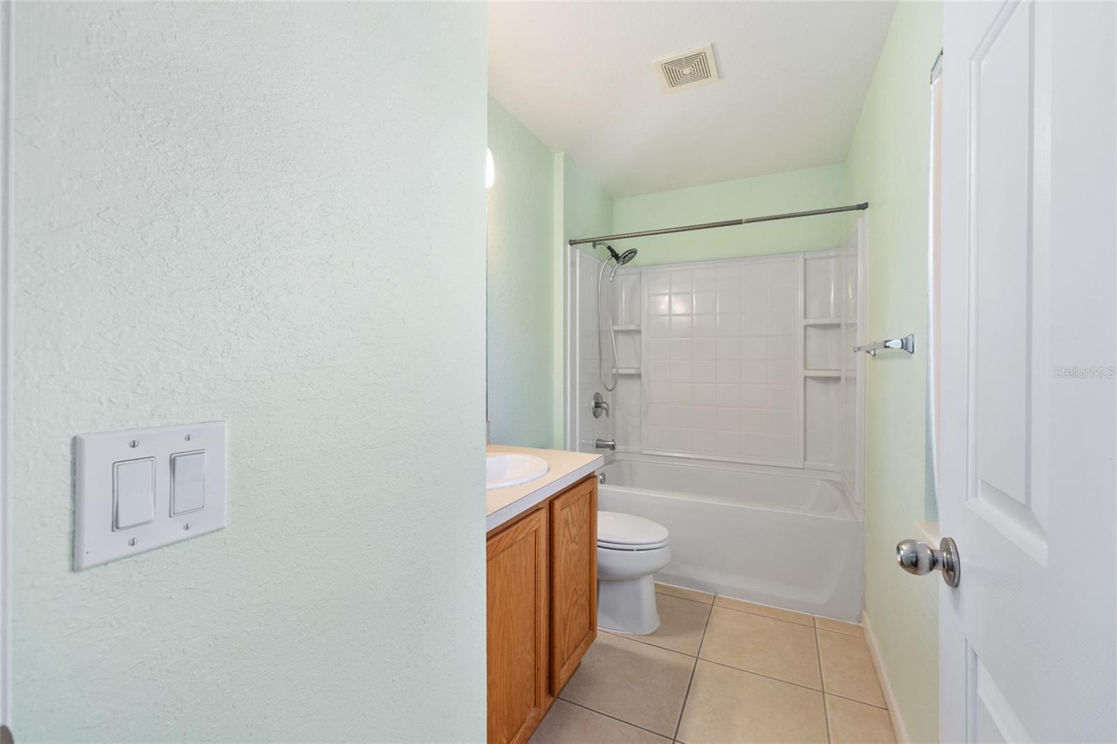 SADDLE CREEK PH 01 - Residential