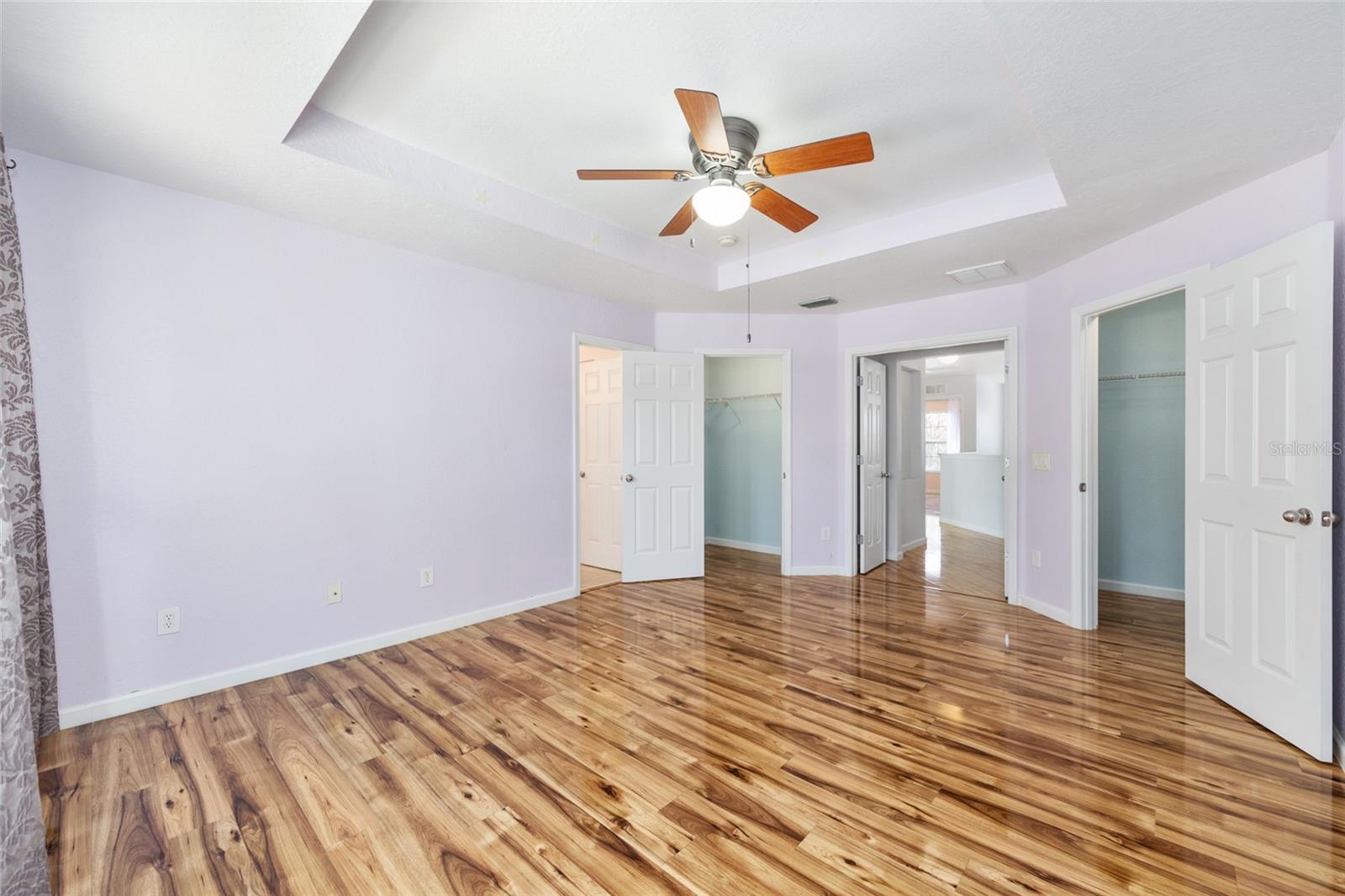 SADDLE CREEK PH 01 - Residential