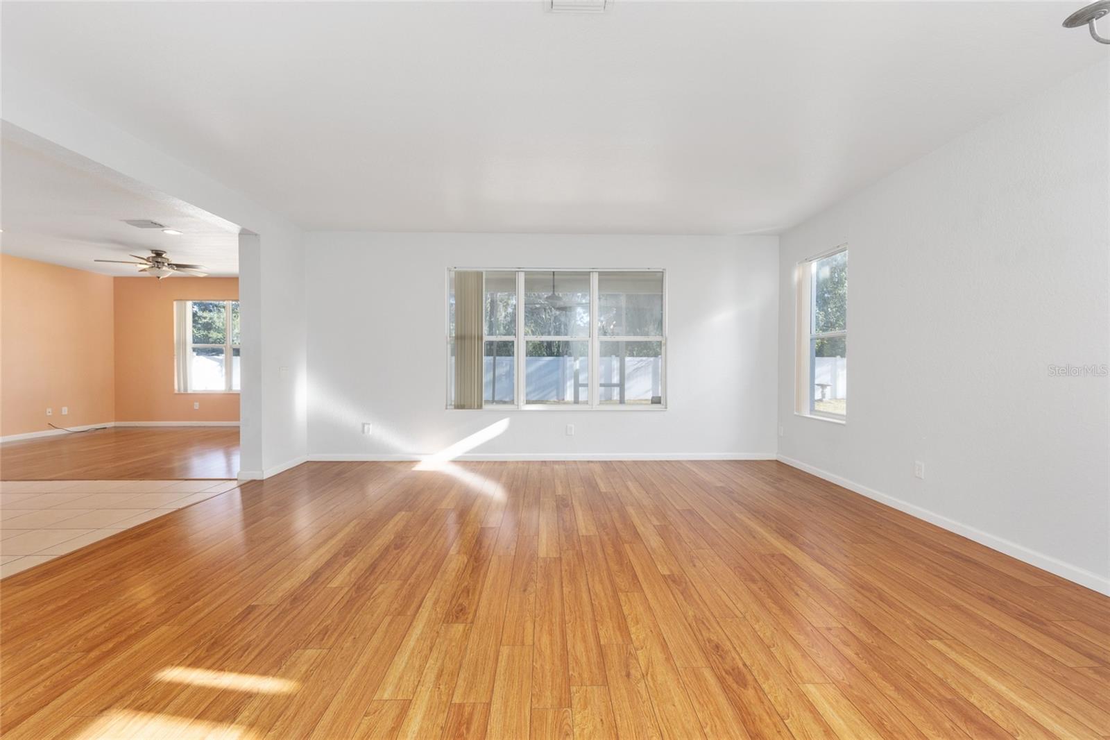 SADDLE CREEK PH 01 - Residential