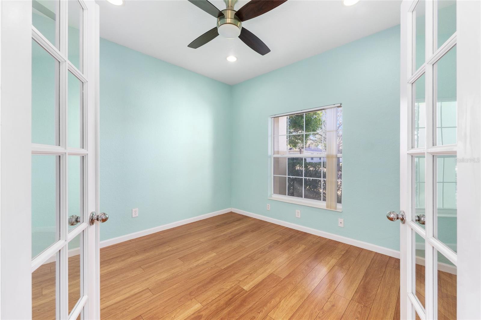 SADDLE CREEK PH 01 - Residential