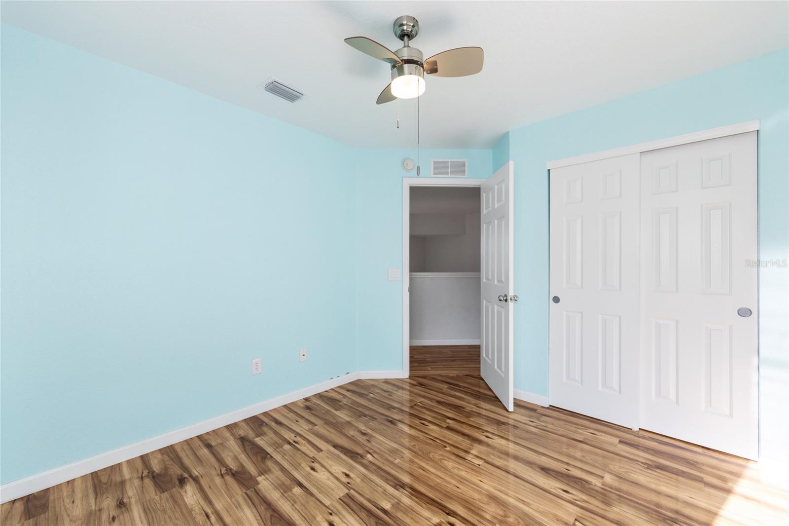 SADDLE CREEK PH 01 - Residential