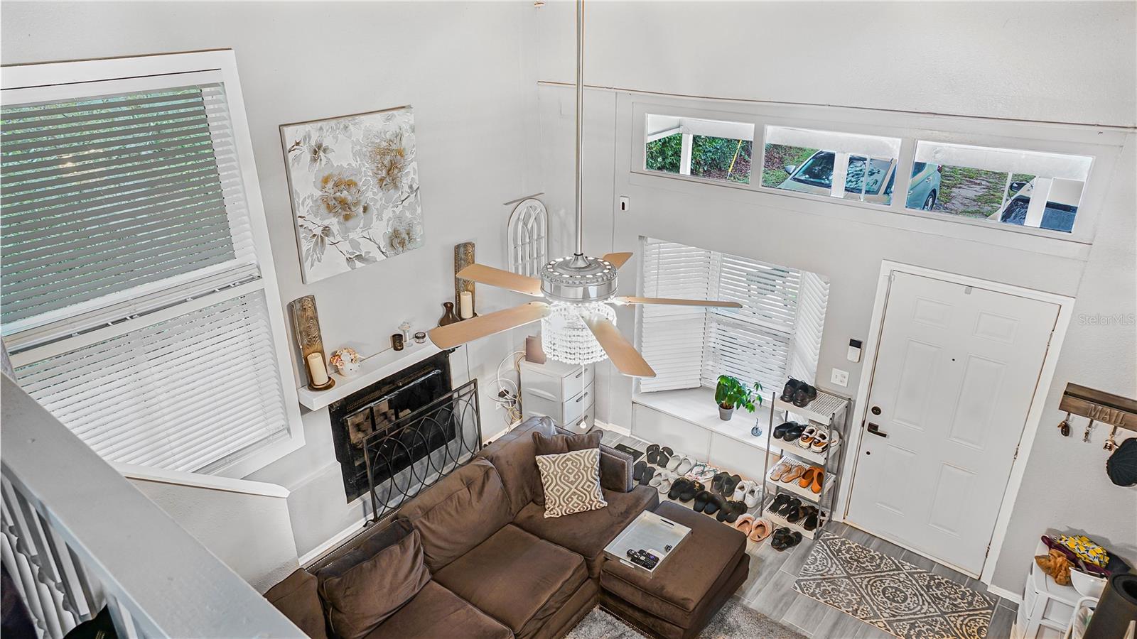 WEKIWA HILLS FIRST ADD - Residential