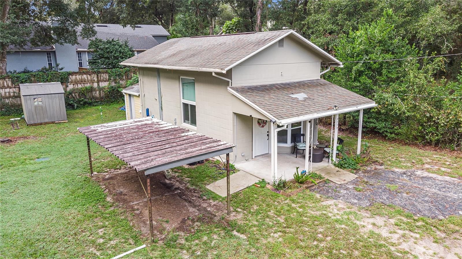 WEKIWA HILLS FIRST ADD - Residential