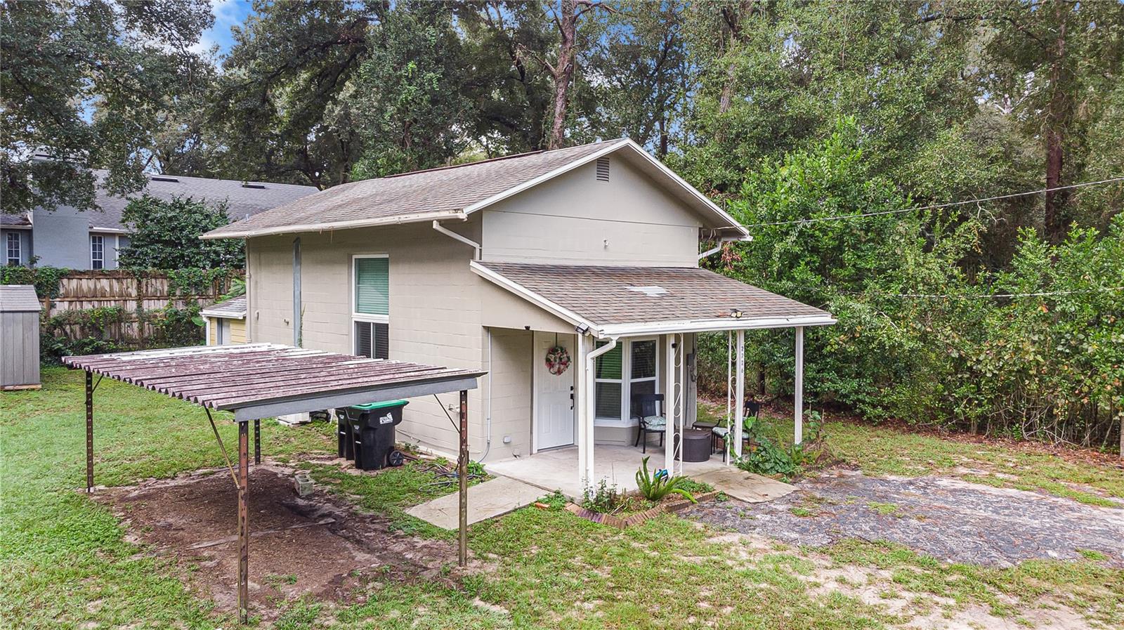 WEKIWA HILLS FIRST ADD - Residential