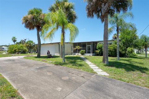 110 CHARLES STREET EDGEWATER FL 32141
