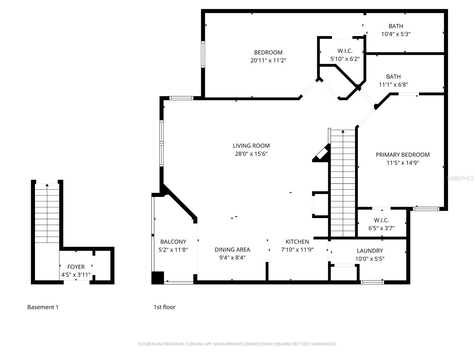 TUSCANY AT INNISBROOK CONDO - Residential Lease
