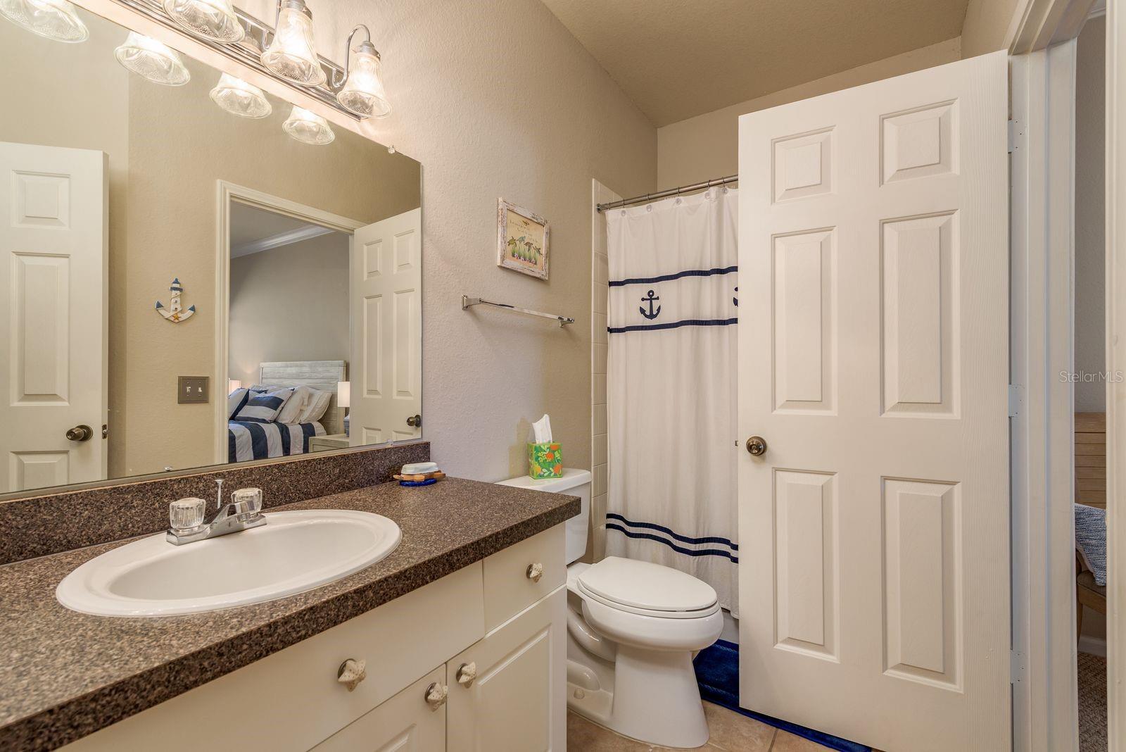 TUSCANY AT INNISBROOK CONDO - Residential Lease