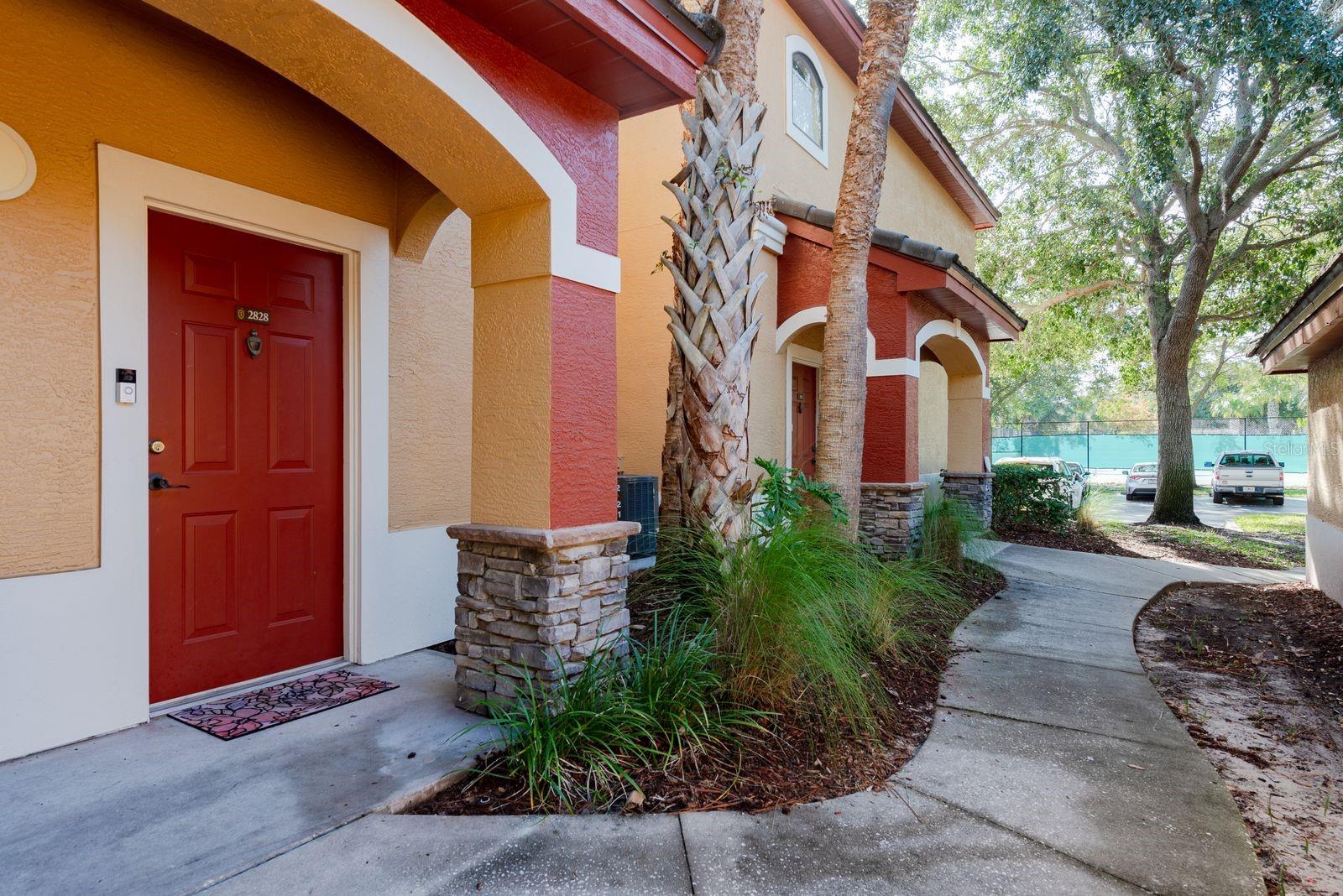 TUSCANY AT INNISBROOK CONDO - Residential Lease