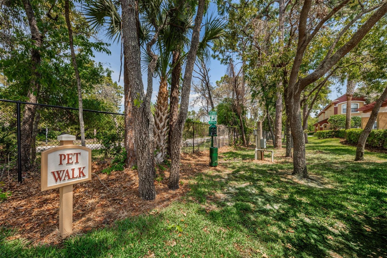 TUSCANY AT INNISBROOK CONDO - Residential Lease