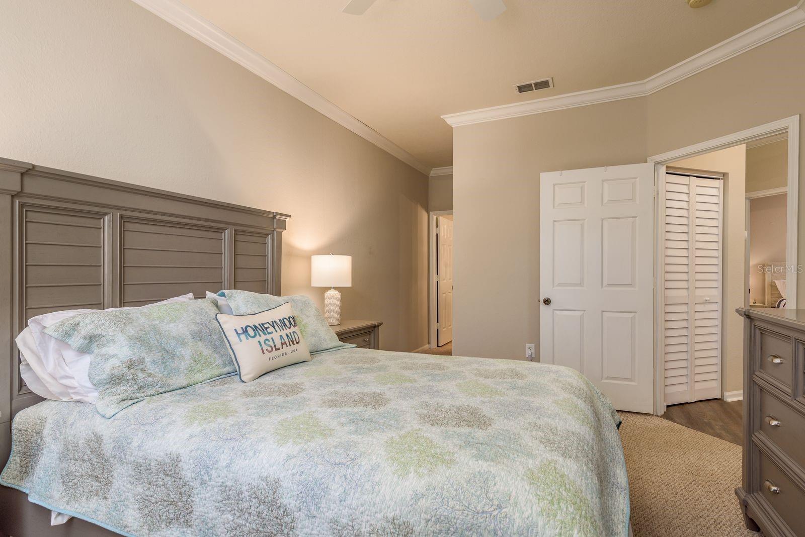 TUSCANY AT INNISBROOK CONDO - Residential Lease