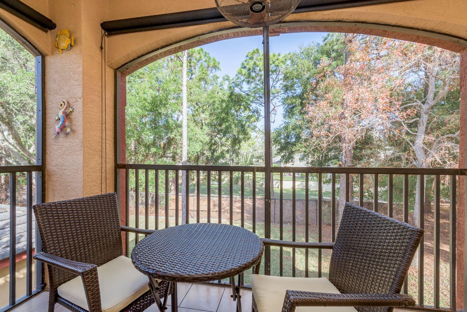 TUSCANY AT INNISBROOK CONDO - Residential Lease