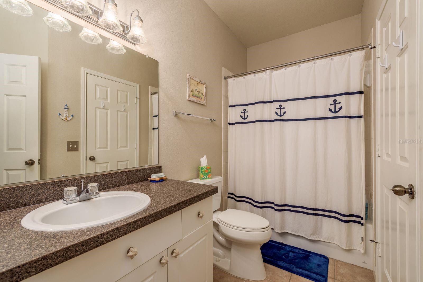 TUSCANY AT INNISBROOK CONDO - Residential Lease