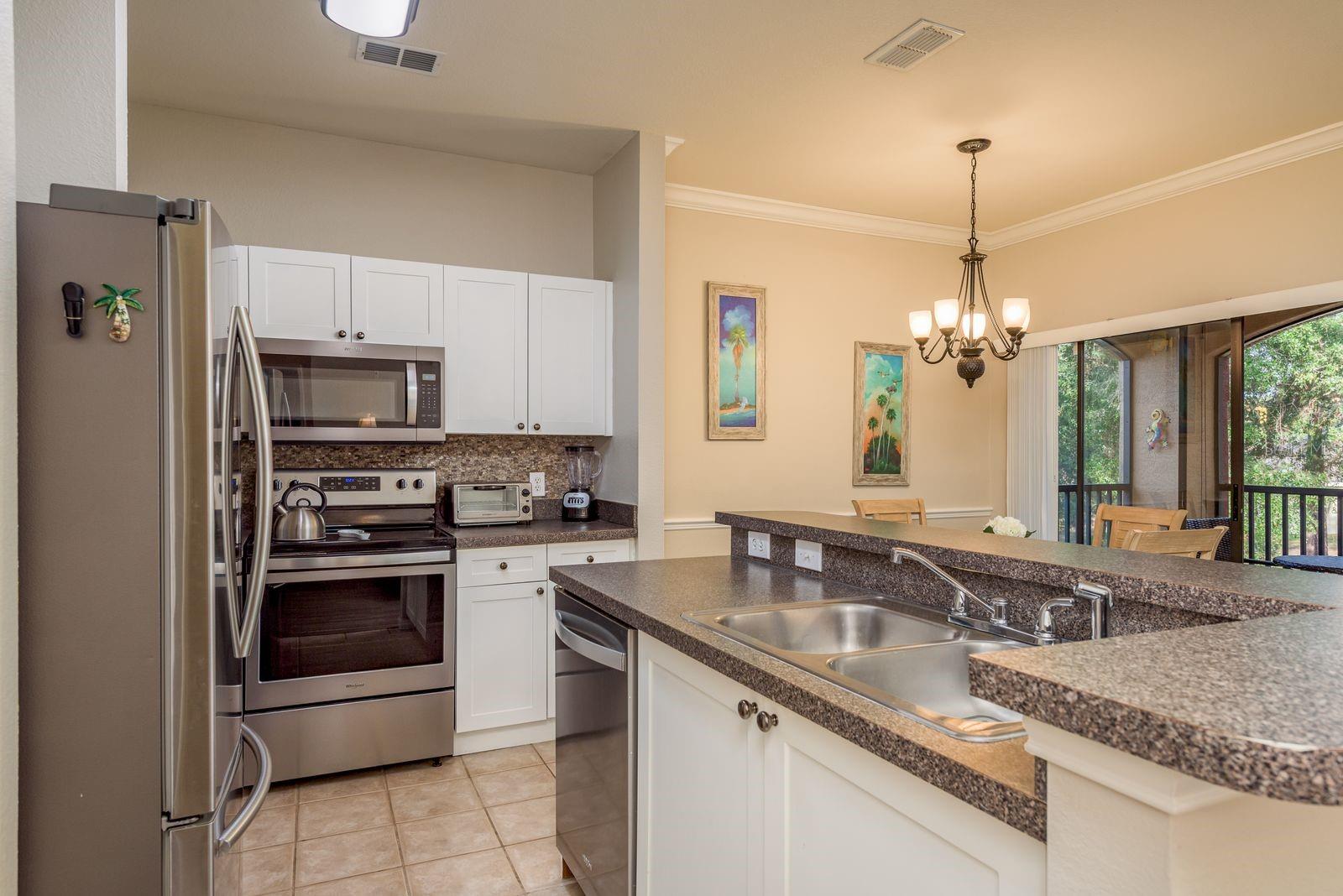 TUSCANY AT INNISBROOK CONDO - Residential Lease