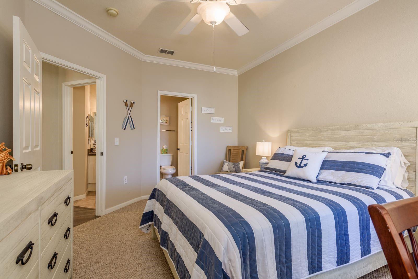 TUSCANY AT INNISBROOK CONDO - Residential Lease