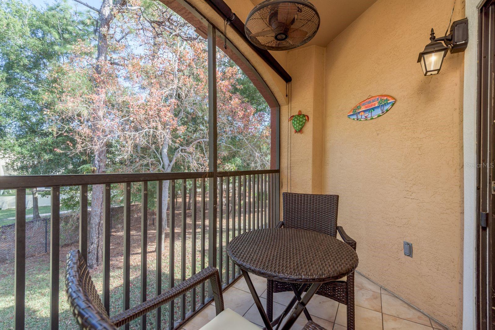 TUSCANY AT INNISBROOK CONDO - Residential Lease