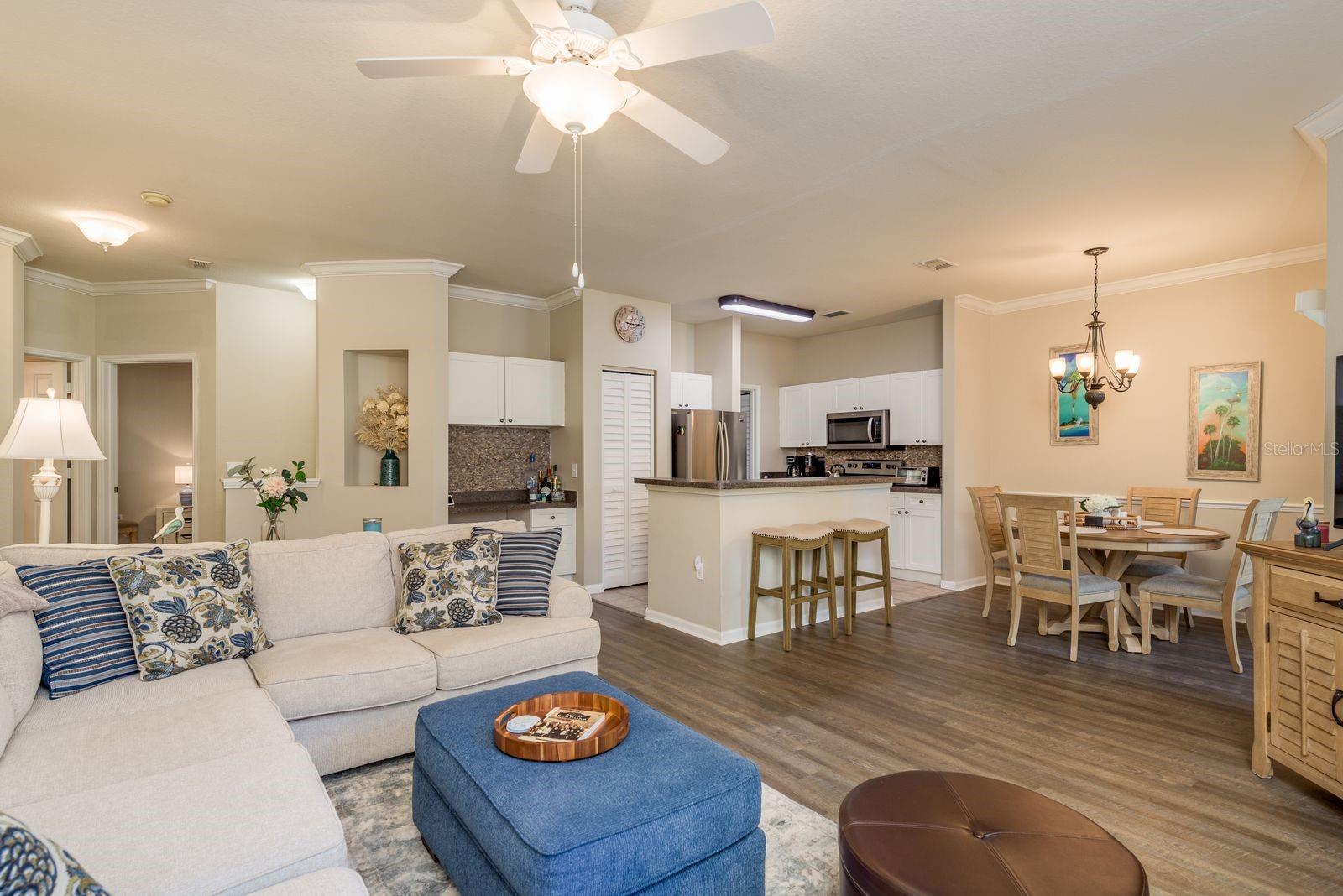 TUSCANY AT INNISBROOK CONDO - Residential Lease