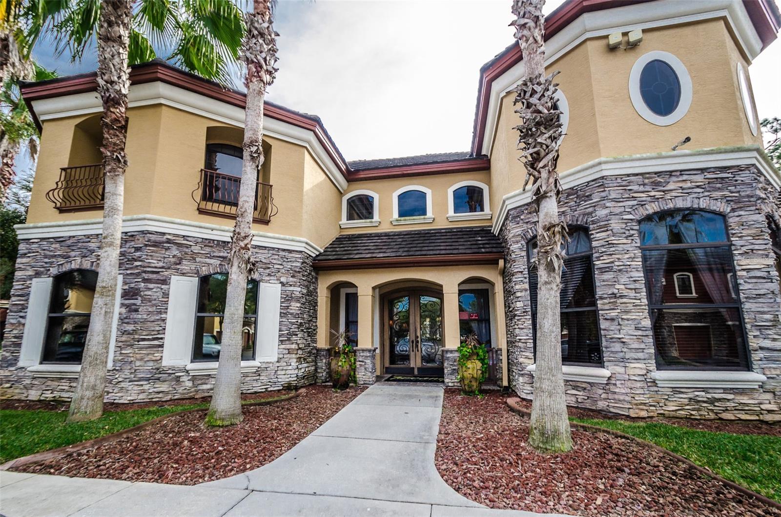 TUSCANY AT INNISBROOK CONDO - Residential Lease